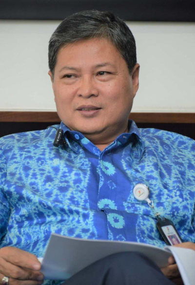 Meski Covid, Proyek Migas Onstream Capai 100 Persen Target